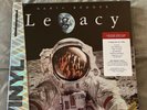 Legacy by Garth Brooks The Limited Edition 7LP 7CD Box Set Limited Edition NEW