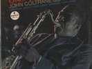 Impulse  A-66 John Coltrane Quartet, Crescent LP