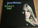 Deena Webster Is Tuesday's Child. Record Collector Rare Vinyl Series #26/500