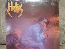 RARE (1983) Helix 'No Rest for the Wicked' 1st Pressing Vinyl LP New