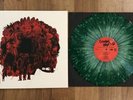 Cannibal Holocaust vinyl soundtrack LP Green Inferno Limited Edition Mondo RARE