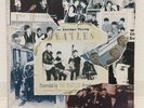 BEATLES / ANTHOLOGY 1 UK PRESSING 3LP 1995
