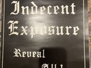ISD Index RRR 54 rock o rama  oi 12” LP