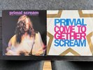 Primal Scream - Come Together and Loaded 2x12” Vinyl