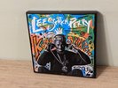 Lee Scratch Perry – King Scratch Upsetter Ark-ive 4 LP vinyl + 4 CD box set 2022