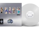 Spice Girls Spiceworld 1LP Clear Vinyl 2022 EMI 25 Annivesary