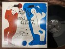 MINT  HAMP AND GETZ IMMORTAL JAZZ 4 VERVE MV 2534 MONO JAPAN LP