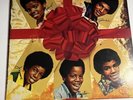 Vintage Christmas Album by The Jackson 5 (Record)