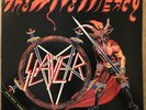 Slayer – Show No Mercy, Vinyl, Near Mint, Top Zustand