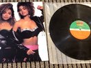 L'Trimm Drop That Bottom [1989 Vinyl LP Record] NM