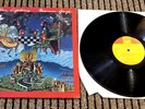 Marvin Gaye In Our Lifetime (First Press) [1981 Vinyl LP] NM