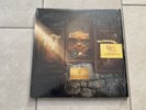 Opeth - Pale Communion Limited Edition Clear LP Vinyl Omerch exclusive