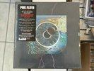 (NEW & SEALED)  PINK FLOYD   PULSE   4 LP BOX-SET - 2018