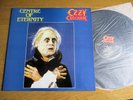 OZZY OSBOURNE – CENTRE OF ETERNITY    OZZY,Black sabbath