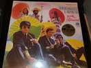 SERGIO MENDES & BRASIL 66  Look Around NEW SEALED A&M Latin Jazz  HYPE STICKER
