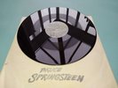 BRUCE SPRINGSTEEN TO BE TRUE 1981 ACETATE RARE UK VINYL 7