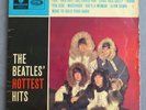 LP - The Beatles - Hottest Hits - Original - Parlophone PMCS 306
