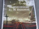 Rare DLP Mark Knopfler & Emmylou Harris - 180g Vinyl - All the Roadrunning
