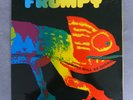 LP - Frumpy - All will be Changed - Gimmick-Cover, Erstpressung in Top Zustand