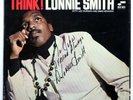 Dr. Lonnie Smith + 2 others signed autographed 