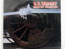 O.V. WRIGHT MEMPHIS UNLIMITED BACK BEAT YS-8049-AB JAPAN VINYL LP