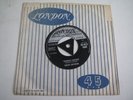 Eddie Cochran – Teenage Heaven 1959 UK 7