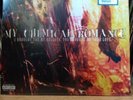 My Chemical Romance I Brought You My Bullets You Brought Me Your Love Vinyl LP