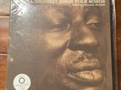 Big Bill Broonzy Sings Folk Songs - Vinyl Me Please