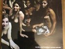 THE JIMI HENDRIX EXPERIENCE ELECTRIC LADYLAND  2 x LP Vinyl Record Polydor 1968