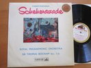 ASD 251 ED1 Rimsky-Korsakov Scheherazade Sir Thomas Beecham NM HMV 1st W/G