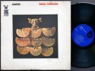 BOBBY HUTCHERSON Montara LP BLUE NOTE BN-LA551-G US 1975 JAZZ Blue Mitchell