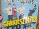 Cockney Rejects Greatest Hits Vol 2 Record LP Album 1980 UK Punk Oi