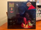 BERLIN COUNT THREE & PRAY SEALED ORIGINAL PRESSING LP RECORD 1986 NEW WAVE