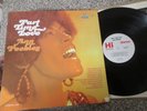 SHL 32059 - ANN PEEBLES = PART TIME LOVE -
