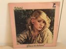 Yuri LP Vinyl Record Llena De Dulzura 1981 Press Profono Exito Maldita Primavera