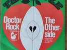 Rarität The Apple, Single 7'', Doctor Rock, The Other Side, Hansa 14 282 Germany