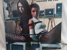 T.A.T.u. Friend Or Foe Vinyl Maxi 45 Tours 12