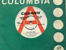 CLIFF RICHARD - ‘THE YOUNG ONES’ COLUMBIA DB 4761 1962 DEMONSTRATION  COPY RARE