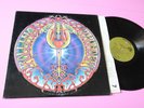 MICKEY HART LP ROLLING THUNDER ORIG US 1972 EX