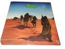 SLEEP - DOPESMOKER Third Man Records VAULT #52 NEW  SEALED  4 180g Green Vinyl