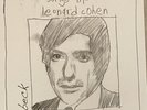 Beck - songs of leonard cohen. Devendra Banhart wolfmother vinyl LP - rare