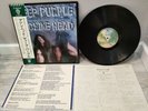 DEEP PURPLE MACHINE HEAD WARNER P-8224W JAPAN OBI VINYL LP