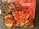 Between The Buried And Me: The Great Misdirect- Orange Vinyl- Rare- First Press