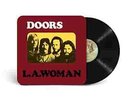 LP THE DOORS 