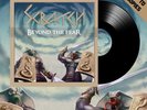SCRATCH - Beyond The Fear (LIM.150 BLACK V.*CARL ALBERT*VILLAIN*VICIOUS RUMORS)