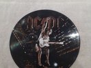 ac dc stiff upper lip pitcher disc album