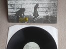 RARE BEN WATT - NORTH MARINE DRIVE  (1983) 1ST EDITION LP NM/NM VINYL AND COVER