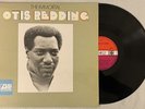 Thé Immortal Otis Redding -Vinyl LP -U.K. Atlantic Mono 1968 Near Mint 1st Press