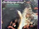 STU PHILLIPS & HOLLYRIDGE STRINGS Christmas Favorites CAPITOL Stereo Exotica EX