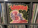 whiplash power and pain vinly 2017 wax maniax  exouds Metallica
